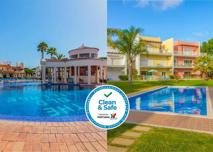 Old Village & Prestige Vilamoura