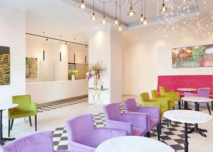 Hotel Engelbert Iserlohn