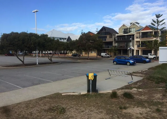 Breakwater Short Stay Mandurah
