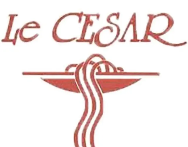Le CESAR HOTEL Royat