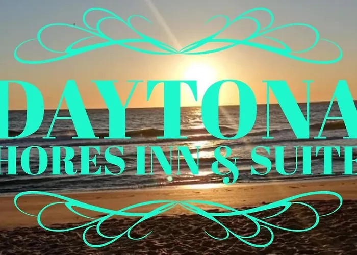 Daytona Shores Inn And Suites Daytona Beach Shores