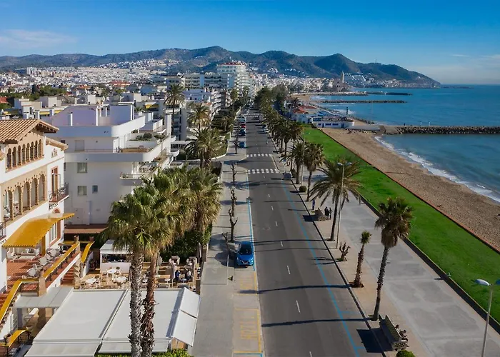 Hotel Casa Vilella 4* Sup Sitges
