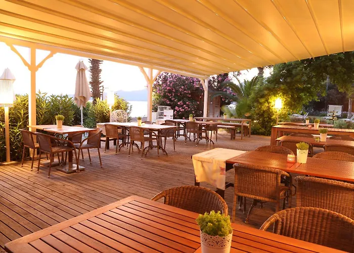 Golden Key Hisaronu Otel