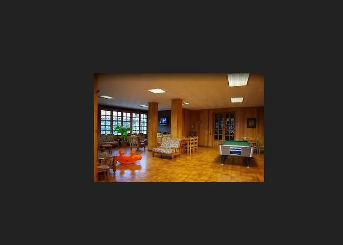 Hotel La Cabanya Setcases