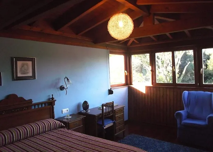 Casa De Aldea Villalen Ribadesella