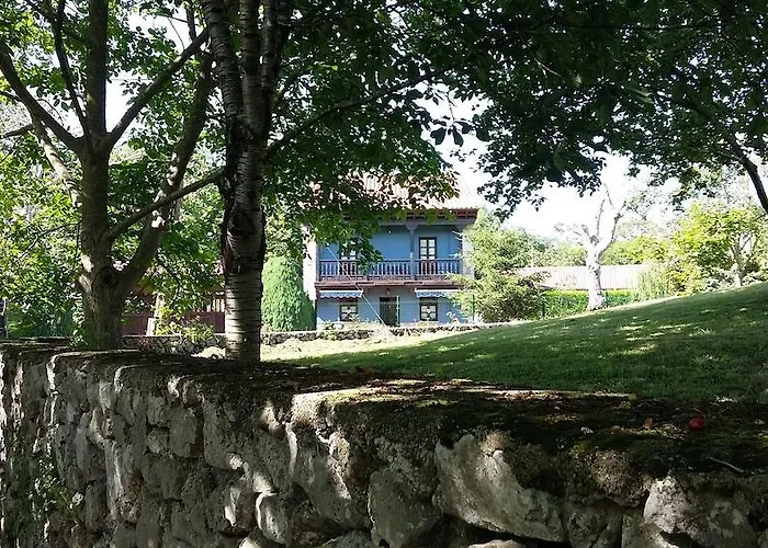 Casa De Aldea Villalen Ribadesella