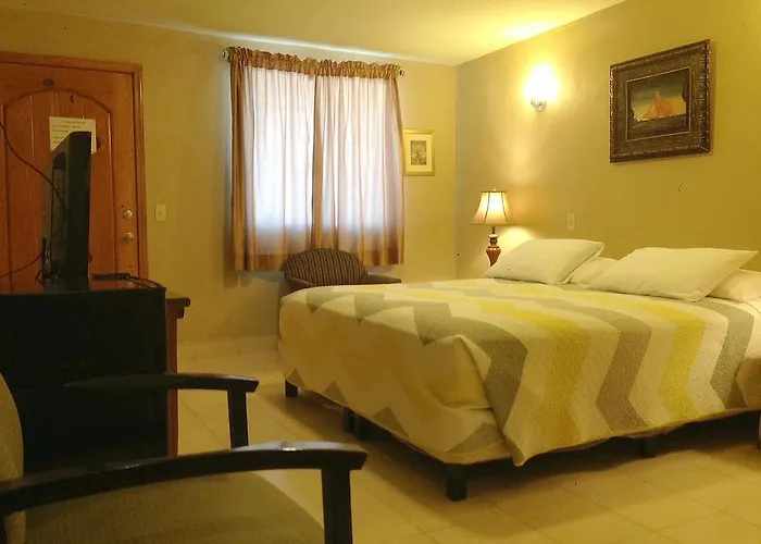 Hospedaje Mulege Puerto Peñasco