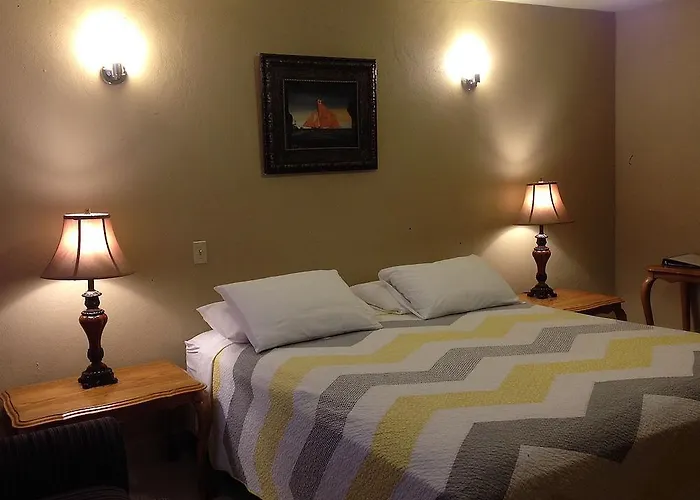 Hospedaje Mulege Puerto Peñasco