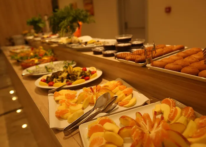 Oytun Park Hotel Çanakkale