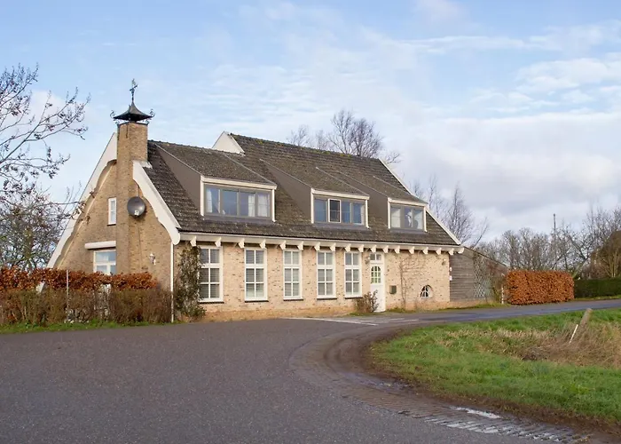 Pure Passie Bed&Breakfast Willemstad 