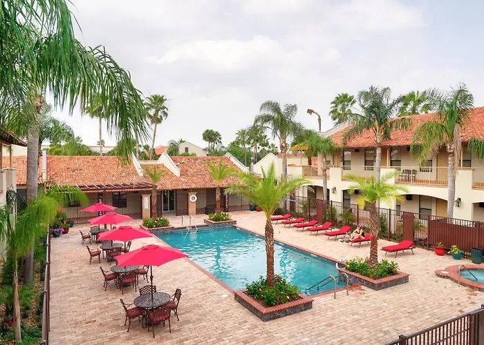 The Bungalows On Shary Mission