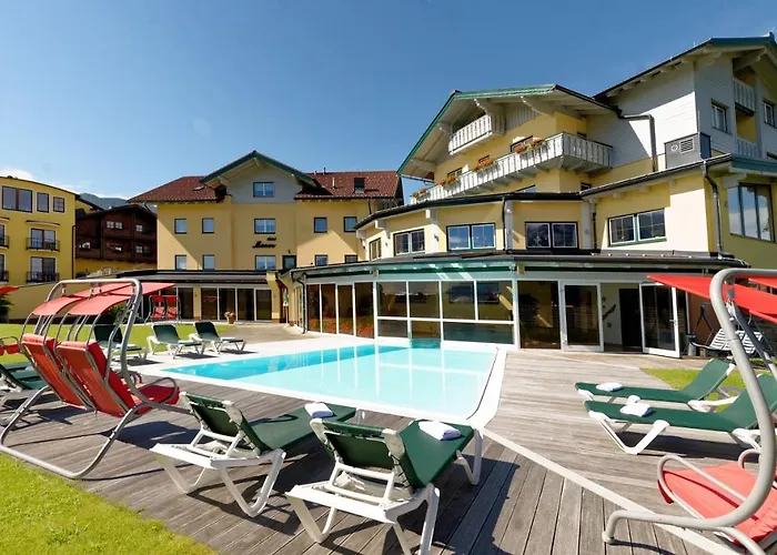 Hotel Moser Schladming