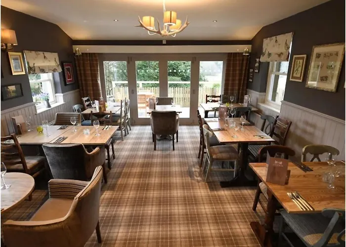 Gateway Inn At Kendal