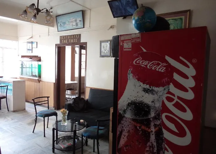 Hotel Embassy Shillong