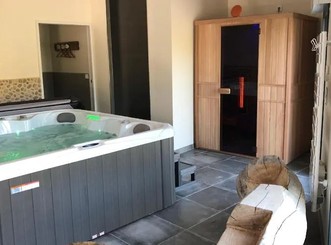 Bed and breakfast Escale beauté le Crotoy