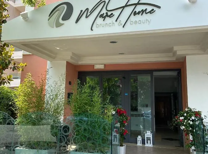 Mare Home Brunch&Beauty - Adults Only Cesenatico
