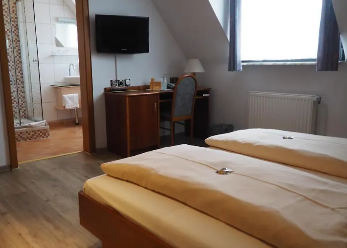 Hotel Bienefeld Korschenbroich