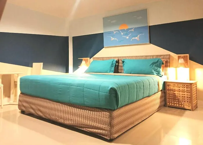 Limburi Hometel Patong
