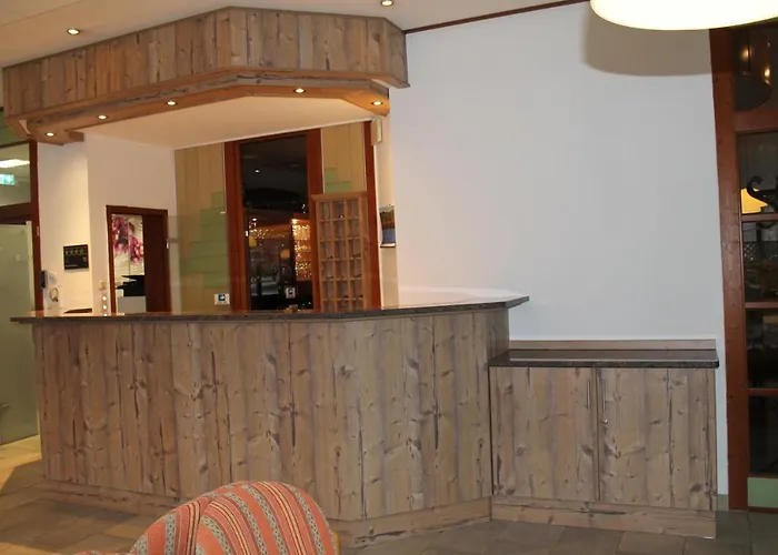 Kurpark Hotel Im Ilsetal Ilsenburg 