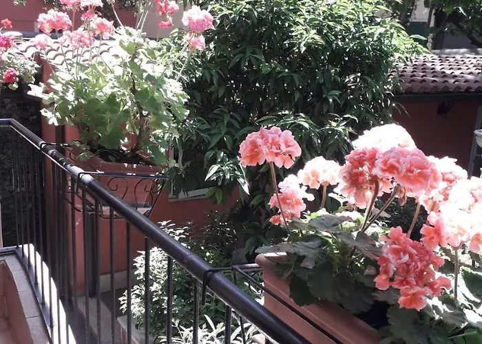Gioia Guest House Roma