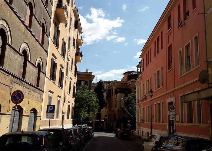 Gioia Guest House Roma