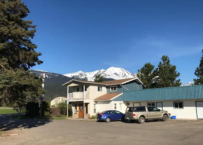 Florence Motel Smithers