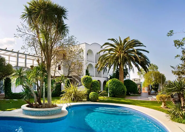 Hotel El Molí Sant Pere Pescador