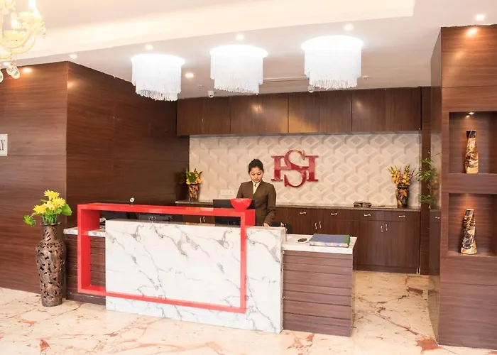 Stayotel Kolkata Airport