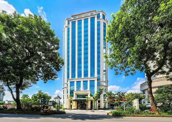 Grand Vista Hà Nội