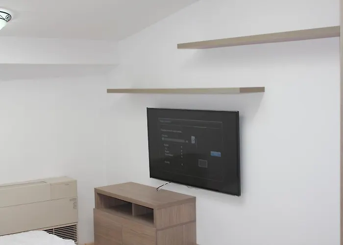 Gabroveni Aparthotel Bucarest