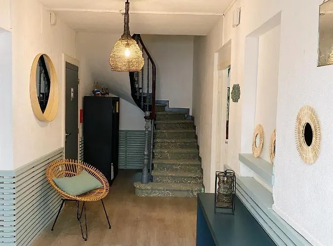 Boutique Hotel Lumaa Marinero Vieux-Boucau-les-Bains