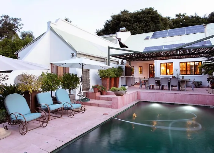 Waterkloof Apartments Pretoria