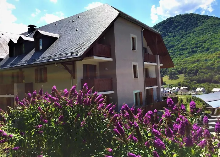 Résidence Balcons de La Neste Arreau