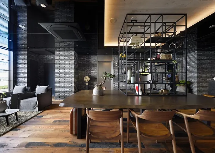 Hotel Resol Akihabara Tokio