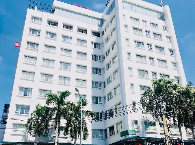 Happy Life Hotel District 7 Gan Secc Ho Chi Minh City