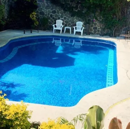 Hotel Laam Cuernavaca