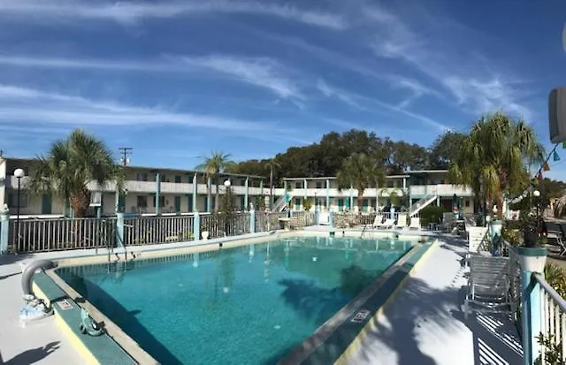 The Floridian Inn Clearwater