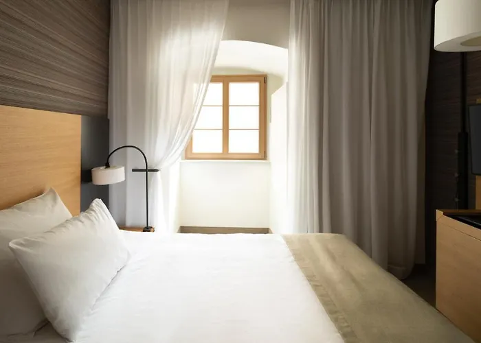 Hotel Bulwar Torun