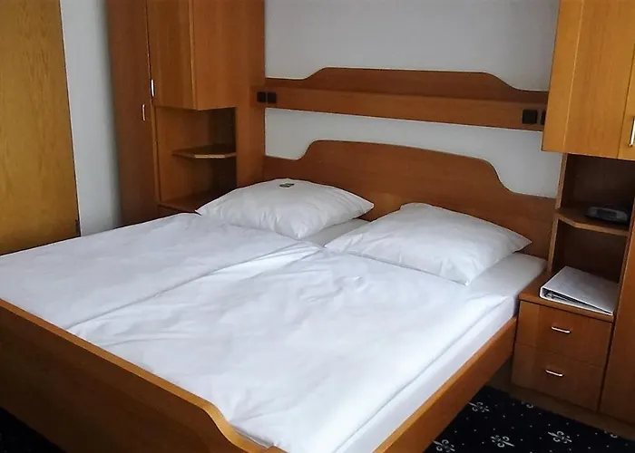 Hotel Zur Traube Bad Homburg vor der Höhe