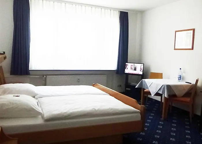 Hotel Zur Traube Bad Homburg vor der Höhe