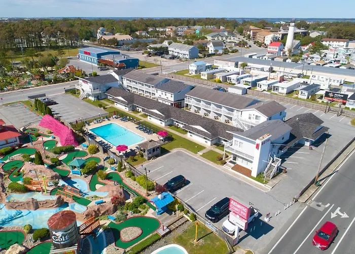 Atlantic Coast Inn Fenwick Island