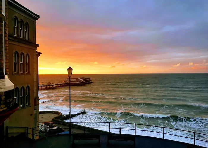 The Red Lion Hotel Cromer