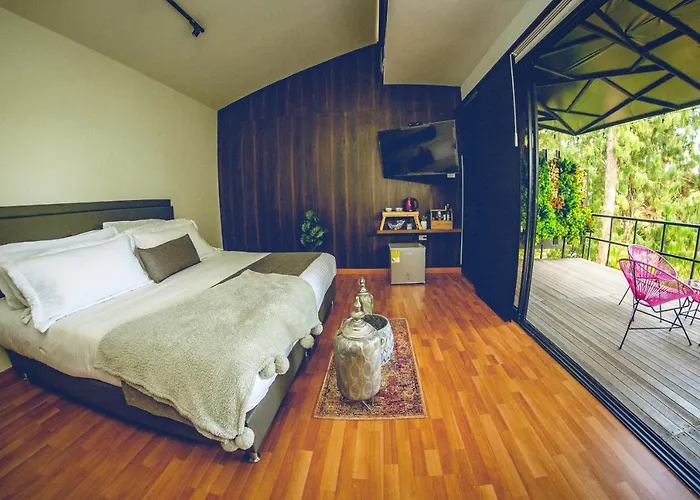 Mumu By Bernalo Hotels Guatapé