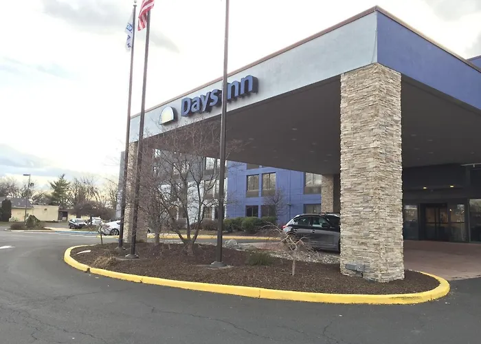 Days Inn By Wyndham Horsham Philadelphia