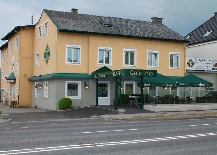 Hotel Schlafgut St. Pölten
