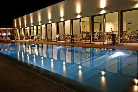 Semes Hotel Argassi