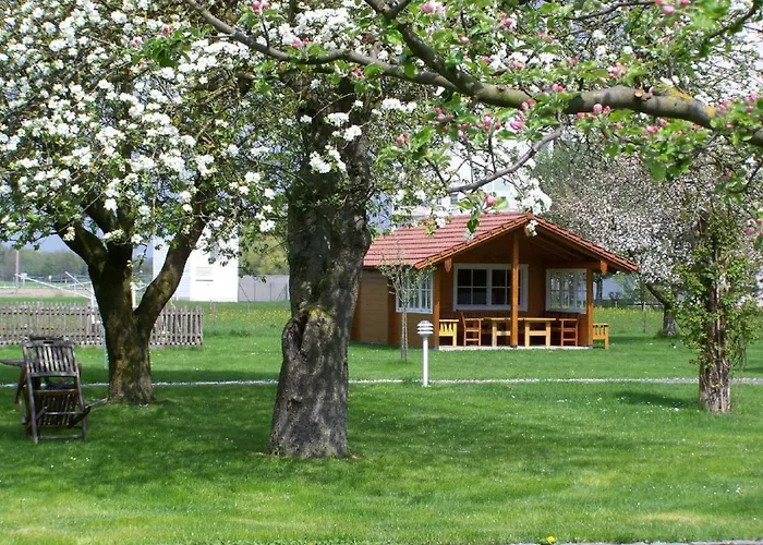 Hotel Haus Maria Bad Füssing