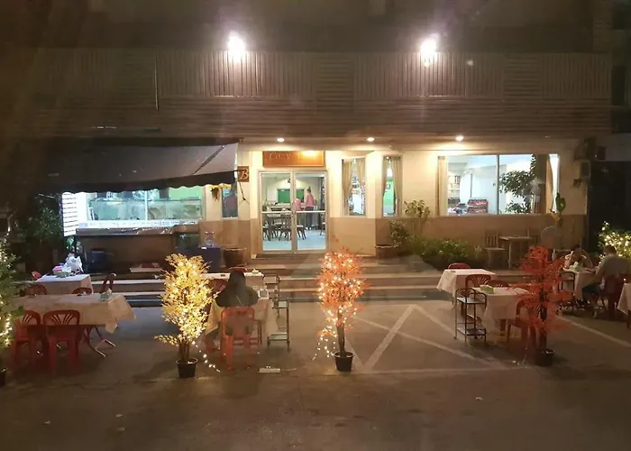 Cozy Villa Bangkok