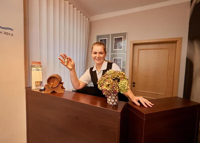 Hotel Am Malerweg Pirna