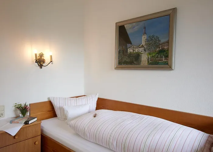 Hotel Alter Ziehbrunnen Bad Endorf